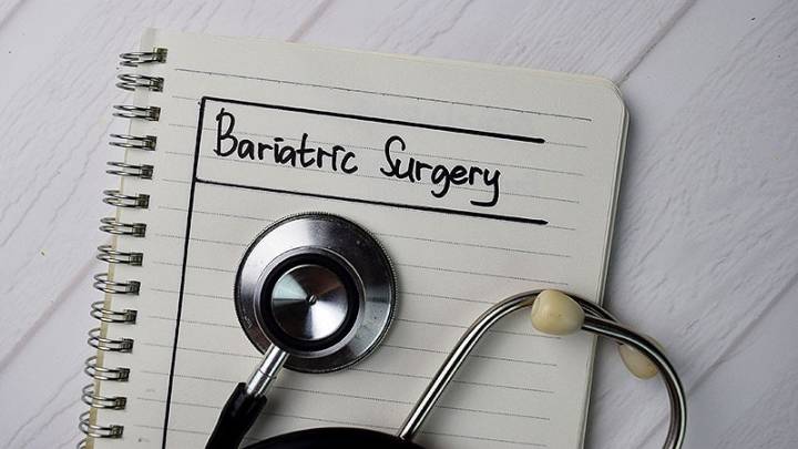 Novel Gene Risk Score Predicts Outcomes After RYGB Surgery