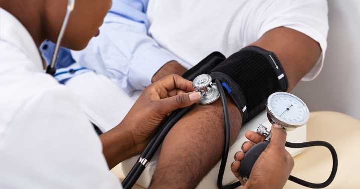 Hypertension unawareness rose from 2013 to 2023, especially among women and younger adults