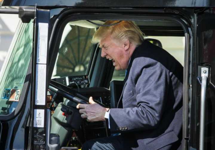 Vance: Media Describing Trump As 'Impulsive Or Short