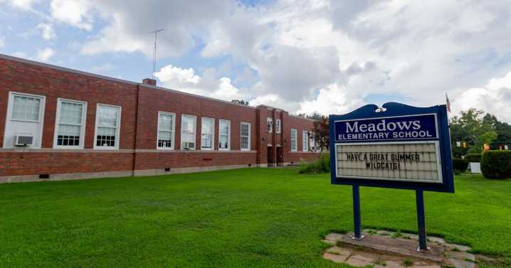 Nitro-based church asks Cabell BOE for former Meadows Elementary property