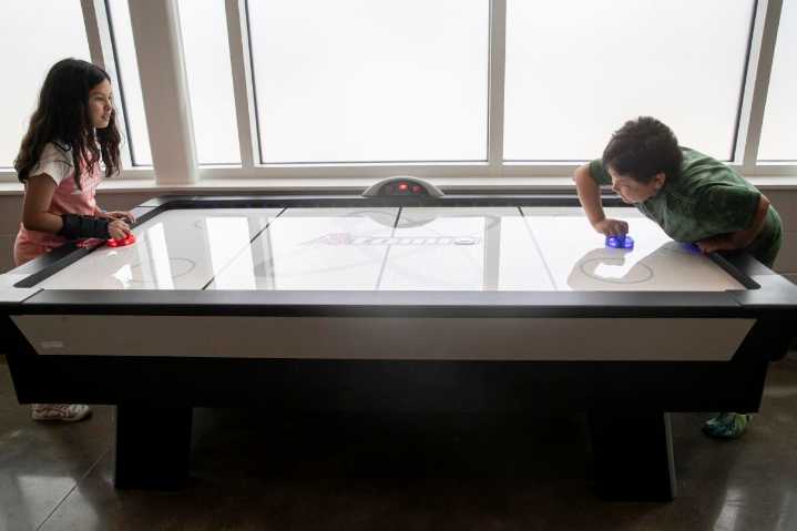 New Boys & Girls Clubs open in Wellington Heights as ‘safe spot’ for kids