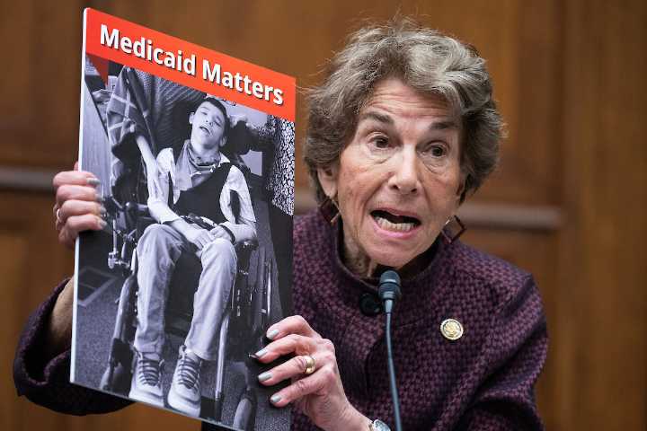 Time and voters will determine who is right in current Medicaid fight