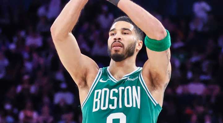 Jayson Tatum Injury Update: Celtics Star Hints At Comeback To The Court Following Successful Surgery