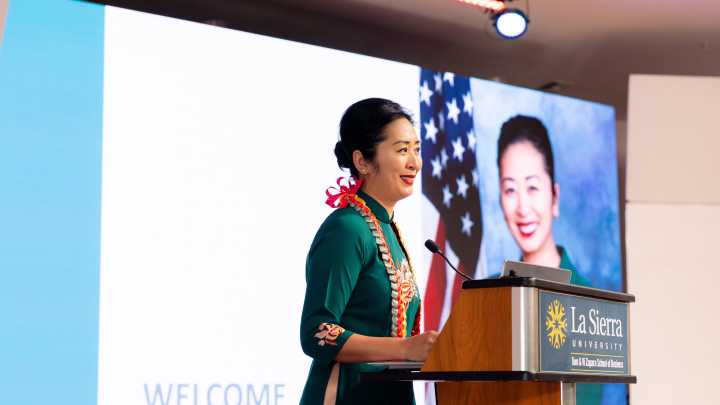 New fund serves Asian American, Hawaiian, Pacific Islanders population