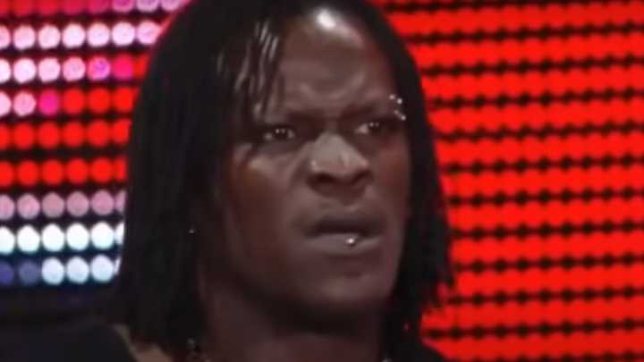 Fans Are Elated R-Truth Is Back With WWE, But The Alleged Details Behind It Sound Really Messy