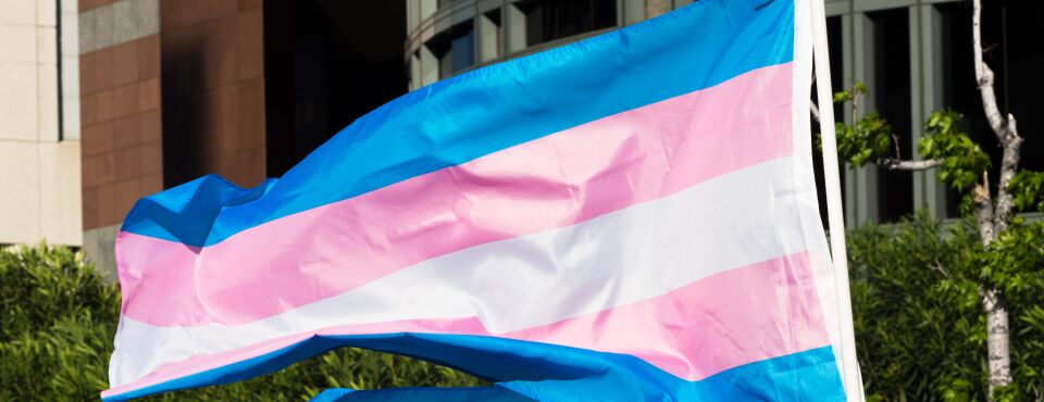 Prisons Must Halt Implementing Trump’s Gender Ideology Order