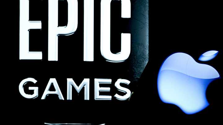 Apple's woes deepen following Epic Games ruling. Here's where we stand on the stock now