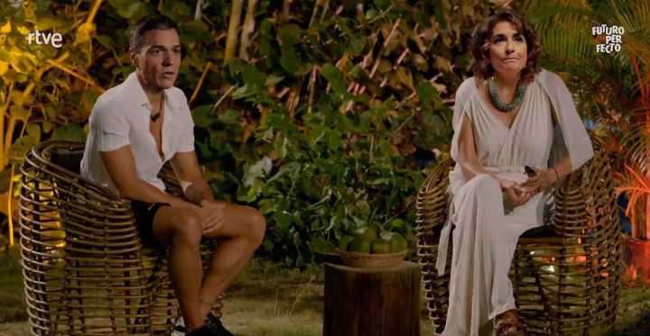 Buenafuente parodia el ‘caso Leire Díez’ con Pedro Sánchez como Montoya en ‘La isla de las filtraciones’ y alcanza su pico de audiencia