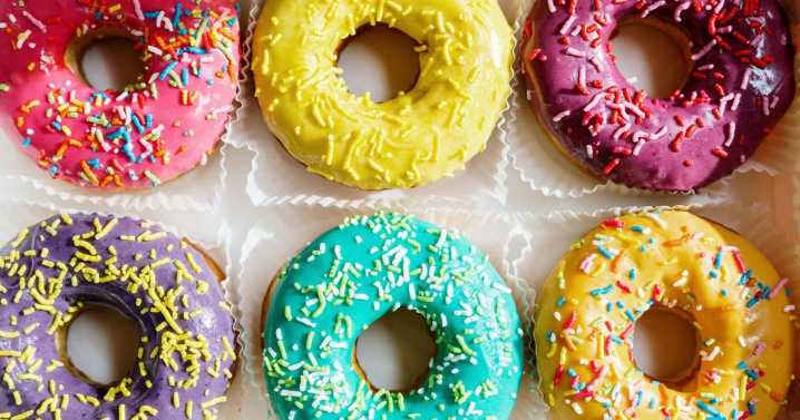 Salvation Army celebrates special connection to history of National Donut Day