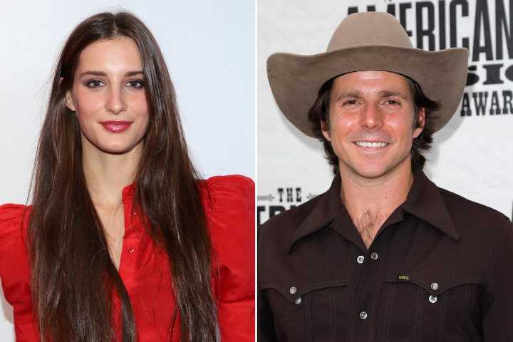 Tim McGraw’s Daughter, Willie Nelson’s Son Share Surprise Collaboration [Watch]