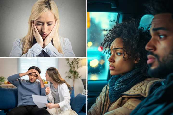 Are you a victim of 'dry begging'? Here's how to make sure passive-aggressive manipulation doesn't ruin your relationship