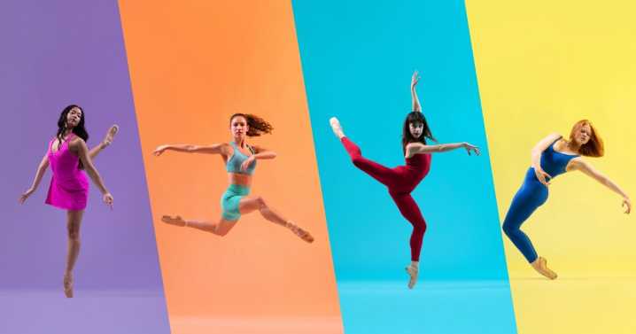 Pegasus Ballet collaborations between choreographers and composers ‘greater than the sum’
