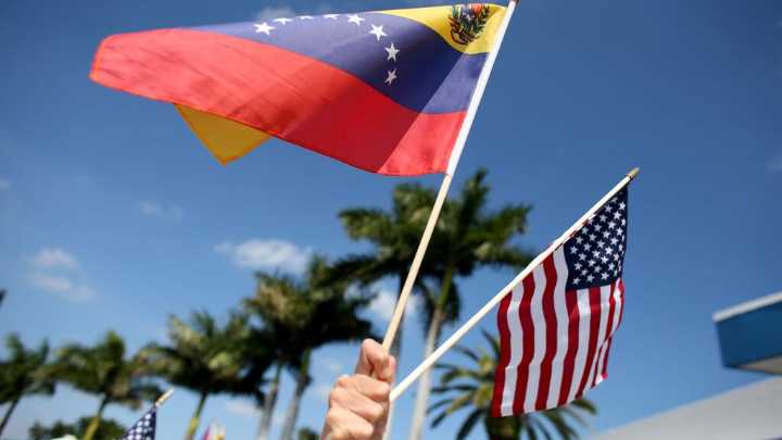 ¿Qué está pasando con el TPS de la comunidad venezolana?: Abogado explica