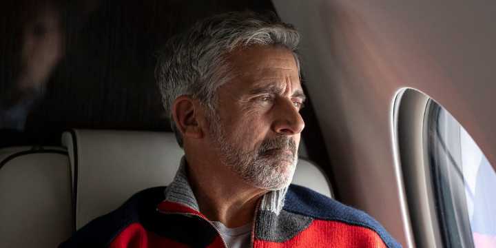 The Real Life Tech Execs Jesse Armstrong's 'Mountainhead' Is Based On