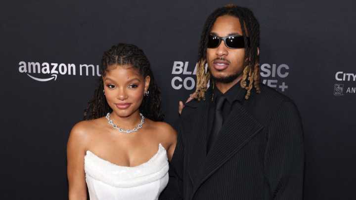 DDG's Temporary Restraining Order Against Halle Bailey Denied