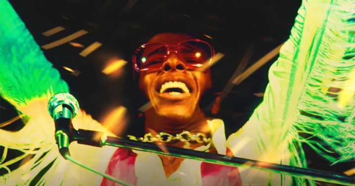 Sly Stone, Musician and Star of the Rocky Films, Killed for Being White