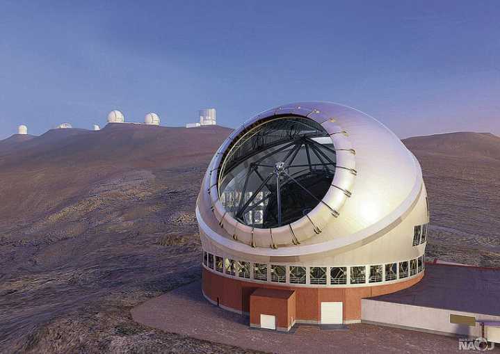 EDITORIAL: TMT fading, but keep astronomy lit