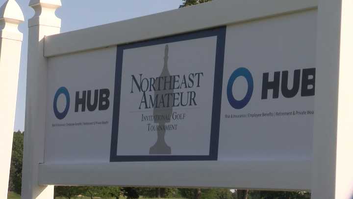 Northeast Amateur Announces Field For 63rd Tournament In Rumford