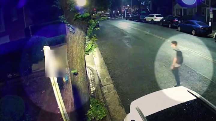 FCC employee accused of trying to abduct women in Alexandria