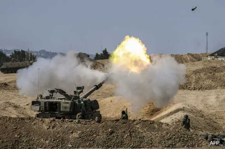 US Envoy Says Hamas Response to Ceasefire Proposal ‘Unacceptable’