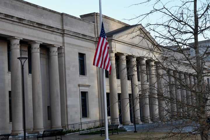 Tijema Brown, co-defendant in a federal fraud case, withdraws request to visit Jamaica