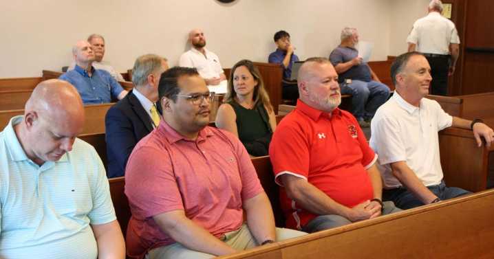 Catawba County budget OK'd with $4 million cut to funding for Newton