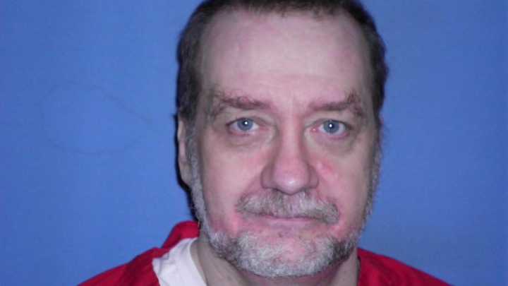 Another MS execution soon? Date sought for 31