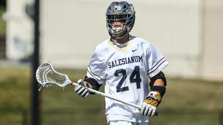 Luca Pompeii scores 3 goals in final 6 minutes of state title game