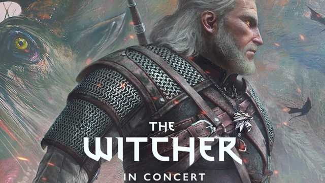 Omaha Performing Arts announces 'The Witcher in Concert' with special guest this fall
