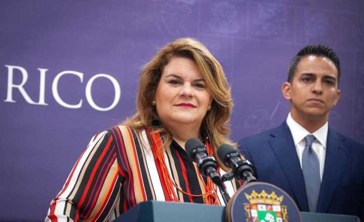 Inmigrantes ilegales no votan en Puerto Rico dice gobernadora