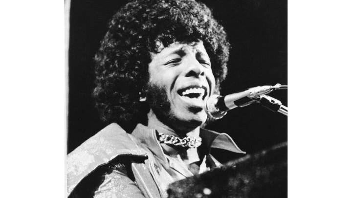 Legendary musician Sly Stone, known for transforming pop music, dies at 82