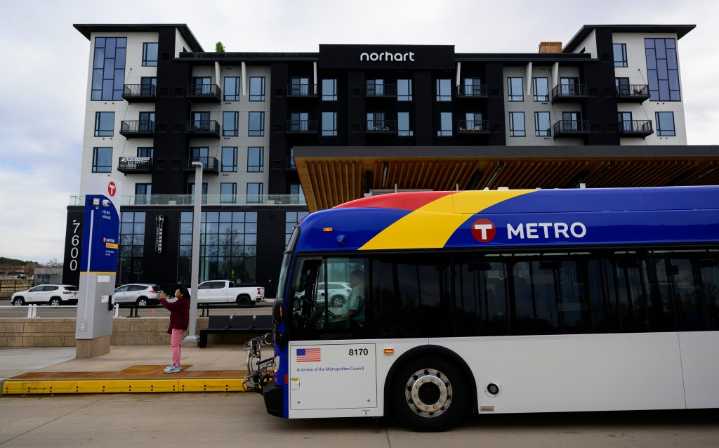 Jerome Johnson: A new era for Riverview mobility
