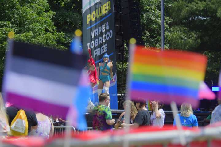 Community Arts Calendar: Pride Month, Juneteenth, African American Music Month and other things to celebrate