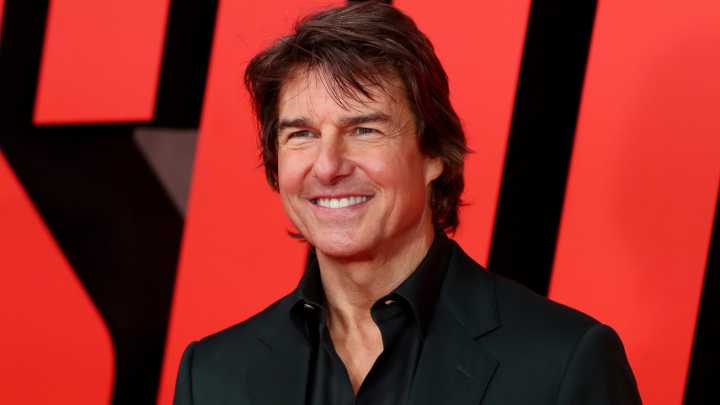 Tom Cruise & Ana De Armas Have A Much Bigger Age Gap Than We Thought