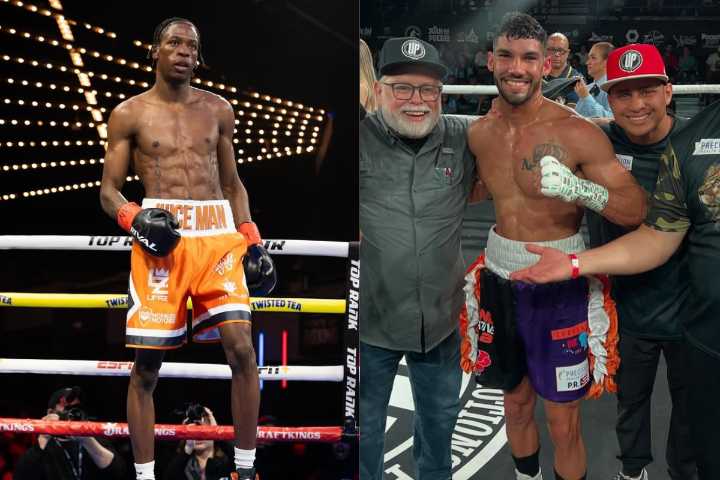 Keon Davis vs. Michael A. Velez-Garcia Stats Comparison and Prediction: Record, Height, Reach, Weight, and Knockout Ratio As Keon Davis and MIchael A. Velez-Garcia gear up for the biggest fight of the