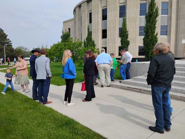 Port: These aren't the Republicans North Dakotans are familiar with