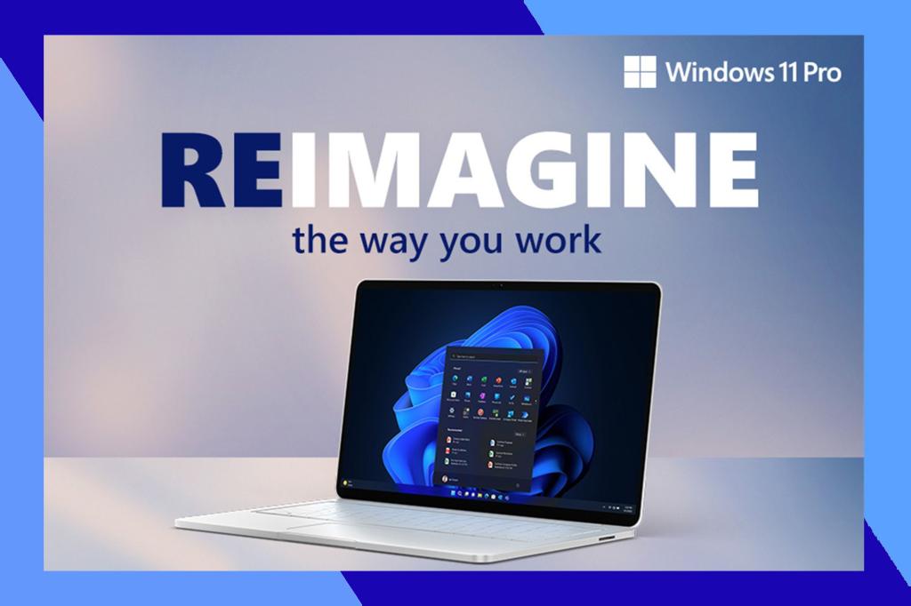 Microsoft Windows 11 Pro is 92% off for a limited time