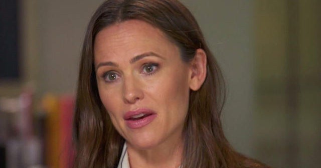 Preview: Jennifer Garner on pressure from tabloids
