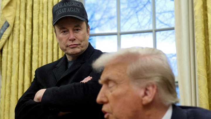 ¿Quién tiene más que perder? Las consecuencias para Trump y Musk por su sonada 'ruptura'