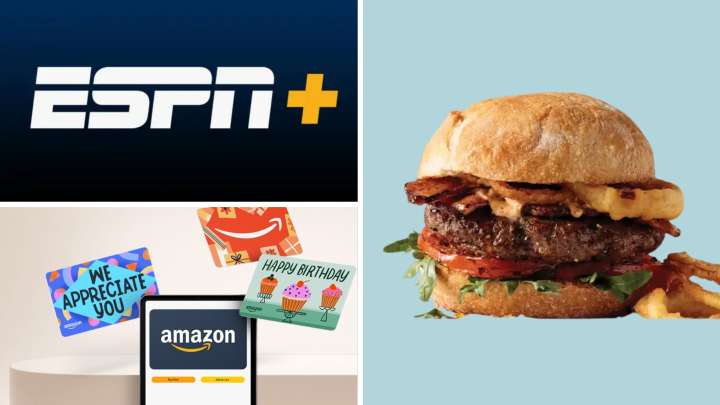 Calling all, procrastinators! Shop last-minute Father's Day gifts