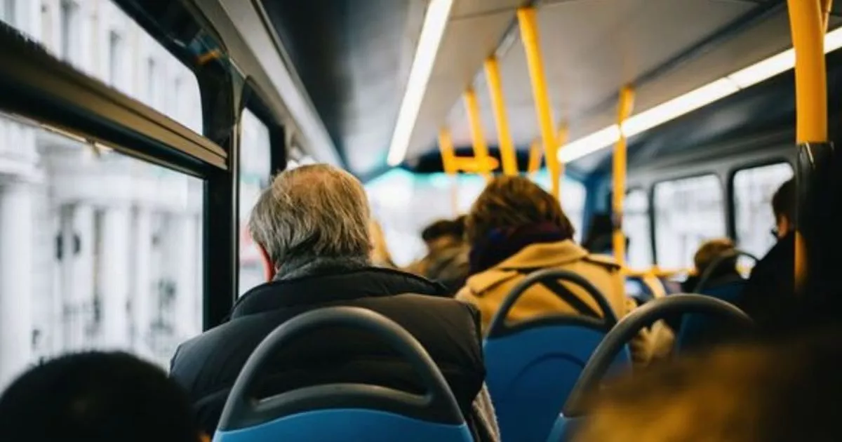 Bus passes being reduced to £0 for UK households who have seven conditions