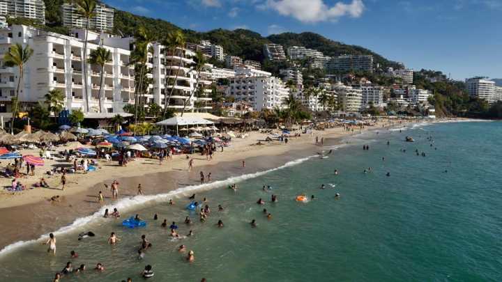 Kidnappings of US citizens in Mexico tied to dating apps, embassy warns