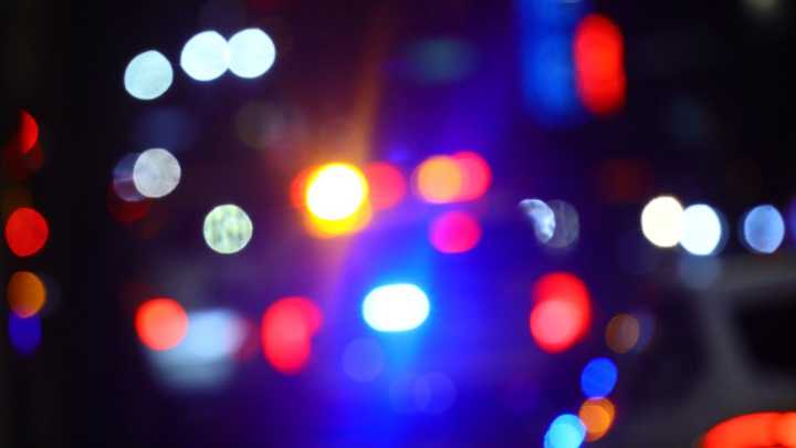 Multiple vehicle crash leaves 1 dead, 1 arrested in Howard County