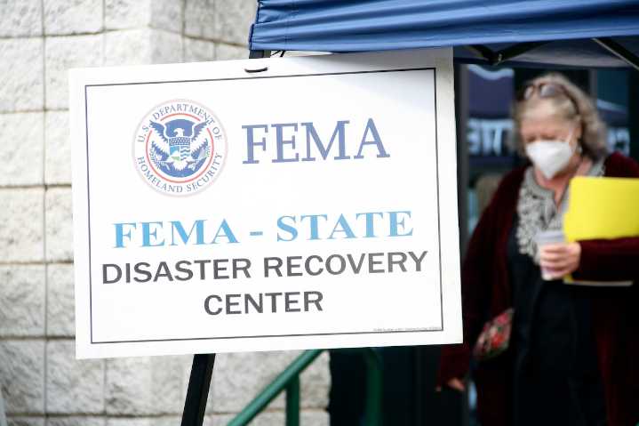 FEMA head ‘joking’ after saying he didn’t know the U.S. had a hurricane season: Reports