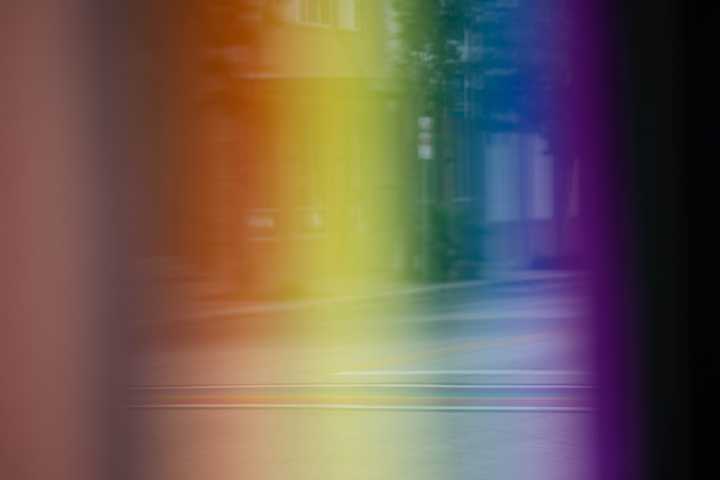 San Antonio city panel to vote on Pride Cultural Heritage District