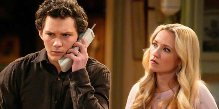 Georgie & Mandy's First Marriage Season 2 Set Image Confirms That Work Has Started On Young Sheldon Spinoff's Sophomore Year
