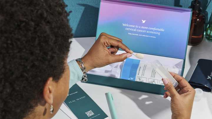 At-Home Health Tests Are Here, but They Aren't Always the Best Option
