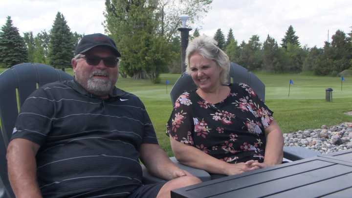 Leonard Country Club marks 20 years with a family feel