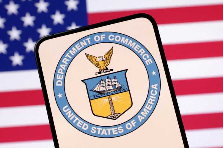 Exclusive-US suspends licenses to ship nuclear plant parts to China, sources say