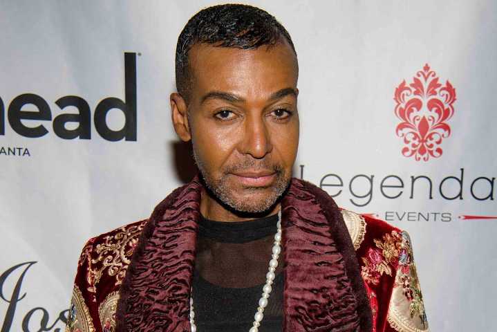 BRAVO TV Star Dwight Eubanks Publicly Shares Prostate Cancer Diagnosis